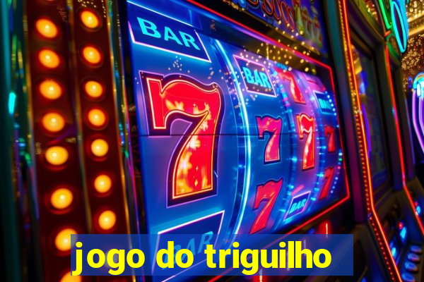 jogo do triguilho